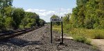 Kimball Station Sign